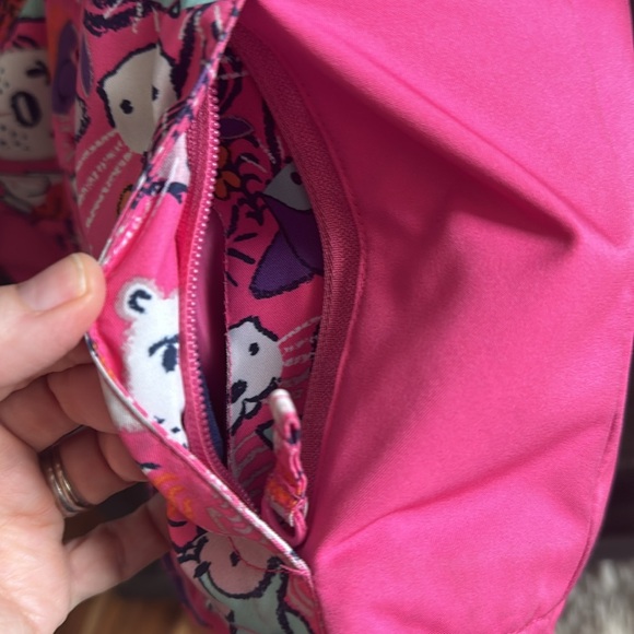 Girls Roxy Snowy Tale Technical Ski Jacket 4/5 - Picture 5 of 8